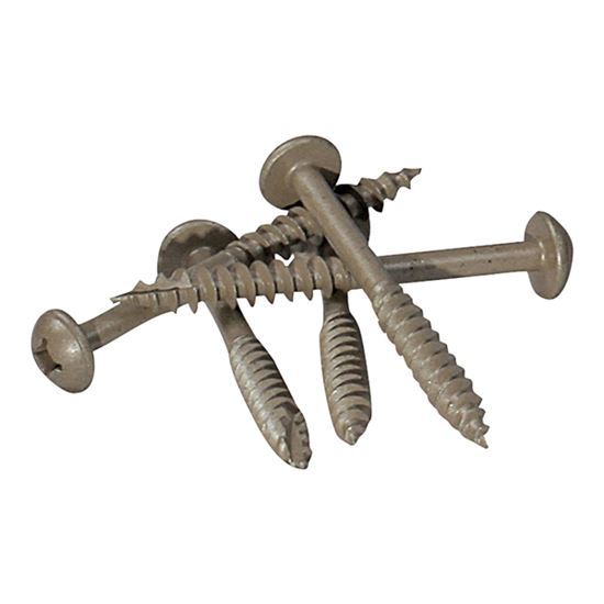 Main 1 - SML-C2X250-30 SCREWS 30 COUNT - Arlington Coal & Lumber