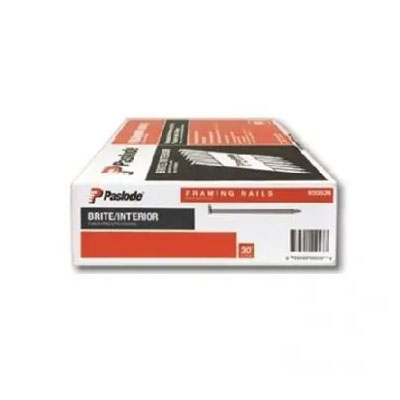Main 1 - PASLODE 8D (2-3/8" X .113) BRITE RING COMMON (5.0M) #650238 - Arlington Coal & Lumber