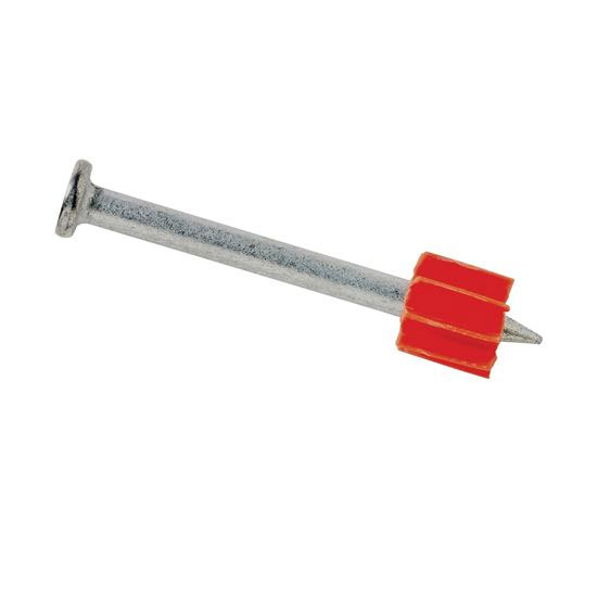 Main 1 - RAMSET 1/2" KNURLED DRIVE PIN 100CT (1503K/06171) - Arlington Coal & Lumber