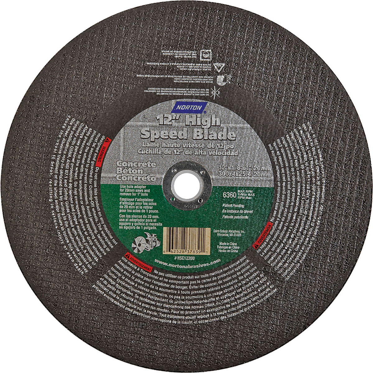 Main 1 - 66252837839 MASNRY SIL CAR TY1 - Arlington Coal & Lumber