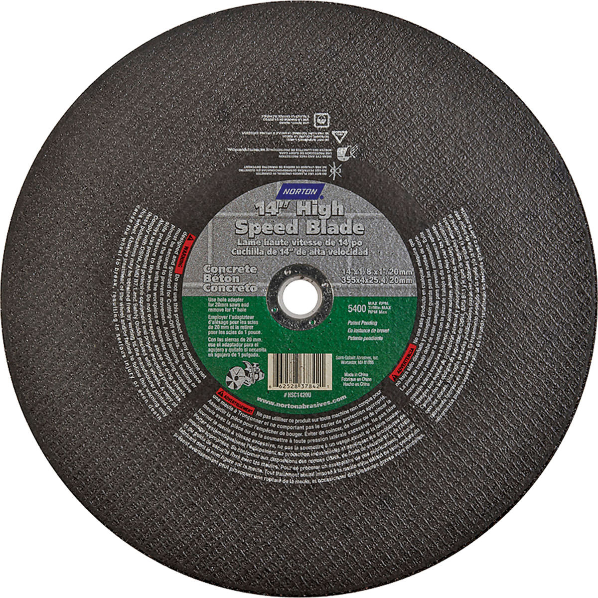 Main 1 - 66252837842 MASNRY SIL CAR TY1 - Arlington Coal & Lumber