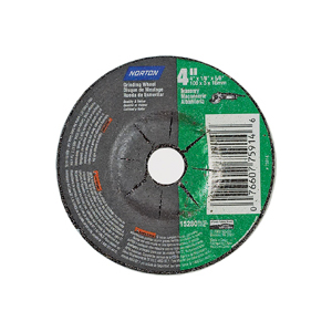 Main 1 - 66252842013 DEPR CENTER MSNRY WHEEL 4" - Arlington Coal & Lumber