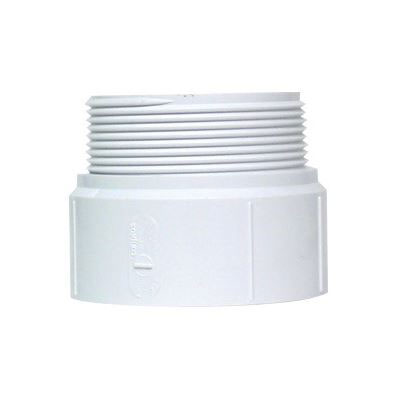 Main 1 - ADAPTER TRAP DWV 1-1/2X1-1/4 - Arlington Coal & Lumber