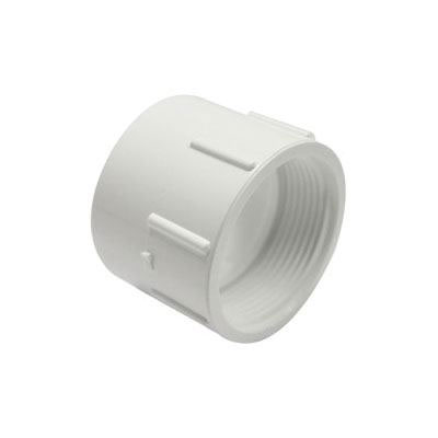 Main 1 - ADAPTER DWV FEM FIPXHUB 1-1/2 - Arlington Coal & Lumber