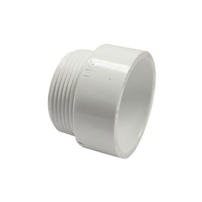 Main 1 - ADAPTER DWV MALE 1-1/2 - Arlington Coal & Lumber