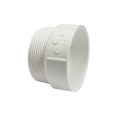 Main 1 - ADAPTER DWV HUB XMIP 2 IN - Arlington Coal & Lumber