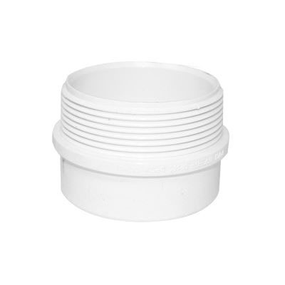 Main 1 - 72415 MALE ADAPTER 1-1/2X1-1/2 - Arlington Coal & Lumber