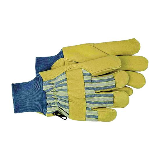 Main 1 - 4341L GLOVE INSLT PIGSKN LTHR - Arlington Coal & Lumber