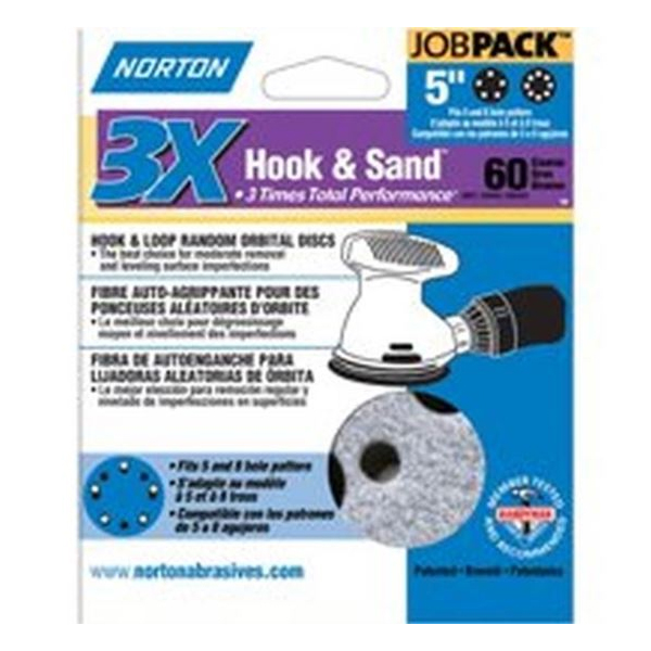 Main 1 - 5XUH 3X H&L SAND DISC 60 - Arlington Coal & Lumber