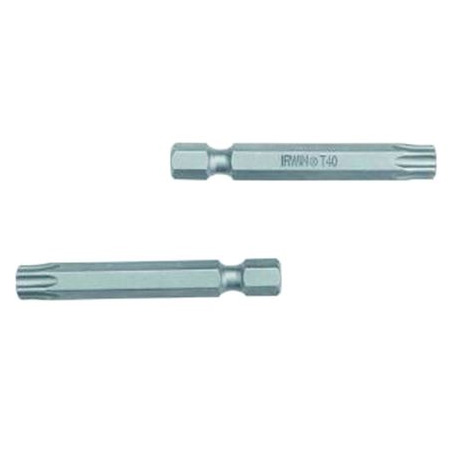 Main 1 - 93336 T40 POWER BIT 1-15/16 INSERT BIT T40 1-15/16 - Arlington Coal & Lumber