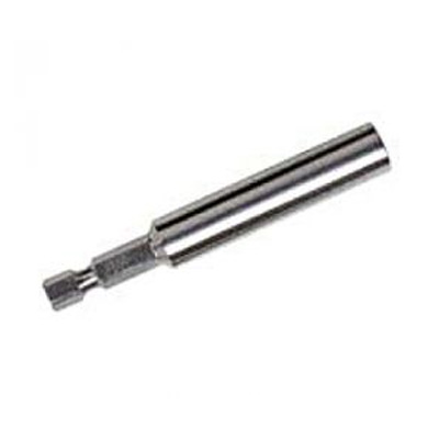 Main 1 - 93718 1/4 BIT HOLDER 3"MAG W/C 1/4" BIT HOLDER 3" WITH C RING - Arlington Coal & Lumber