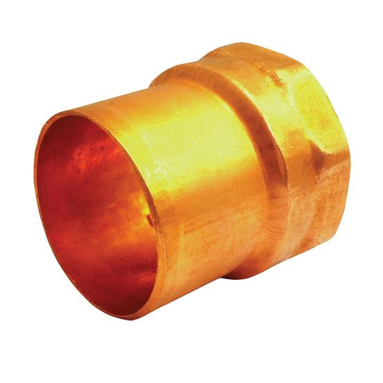 Main 1 - 30242/103-23/4 FTGXF ADAPTER - Arlington Coal & Lumber