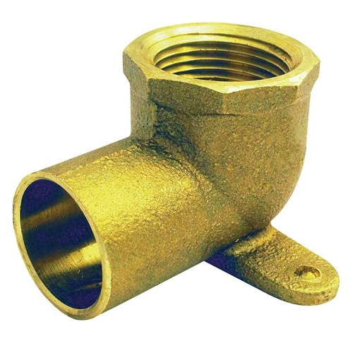 Main 1 - 10156856 LO-LEAD 1/2 CXF 90 DR - Arlington Coal & Lumber