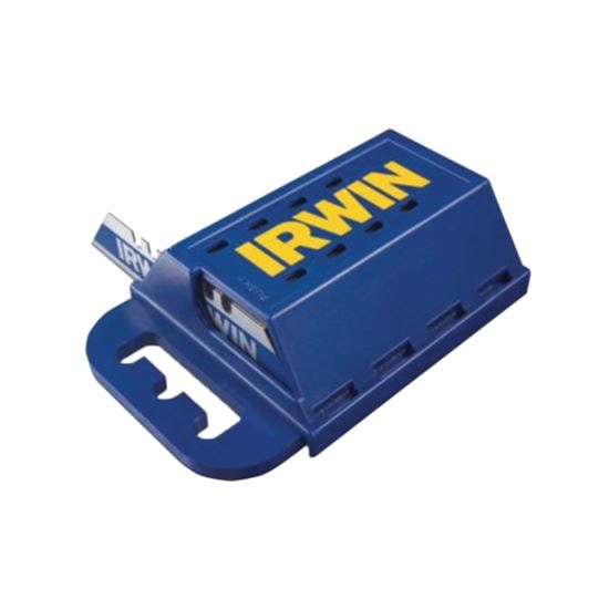 Main 1 - BLADE KNIFE UTIL BIMTL 100PK - Arlington Coal & Lumber