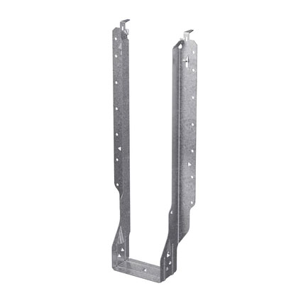 Main 1 - SIMPSON IUS-3.56/16 FACE MOUNT I-JOIST HANGER (3-5/8" X 16") (25/CTN) - Arlington Coal & Lumber
