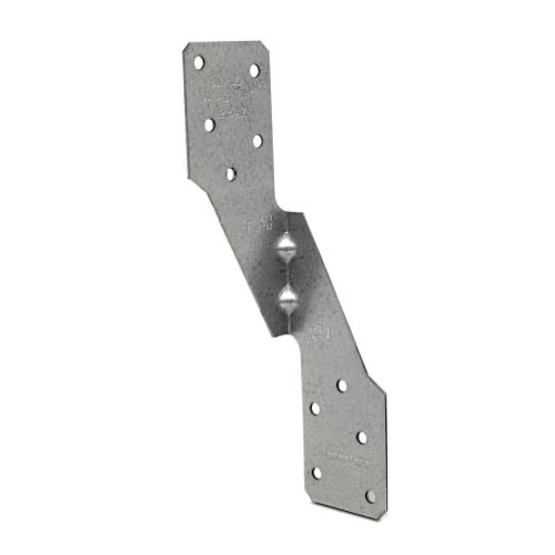 Main 1 - SIMPSON H2.5A (Z-MAX) SEISMIC & HURRICANE TIE *** EACH *** - Arlington Coal & Lumber