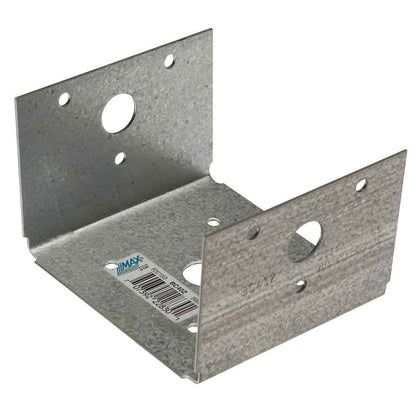 Main 1 - SIMPSON BC40Z HALF BASE (3-9/16" ISM) - Arlington Coal & Lumber