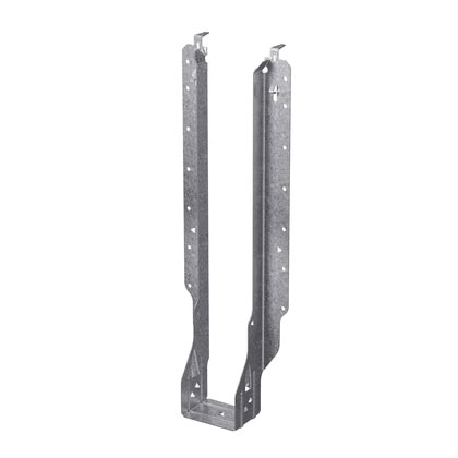 Main 1 - SIMPSON IUS-2.56/16 FACE MOUNT I-JOIST HANGER (2-1/2" X 16") (25/CTN) - Arlington Coal & Lumber