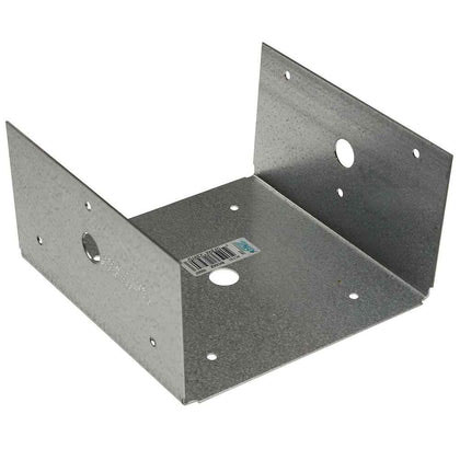 Main 1 - SIMPSON BC60Z HALF BASE Z-MAX COATING (5-1/2" ISM) - Arlington Coal & Lumber