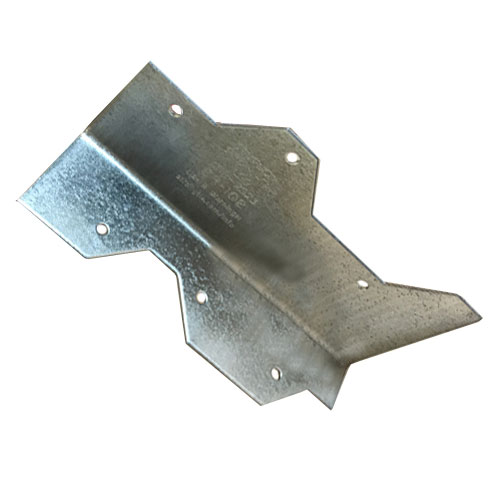 Main 1 - SIMPSON L50Z REINFORCE FRAMING ANGLE Z-MAX  (100/CTN) - Arlington Coal & Lumber