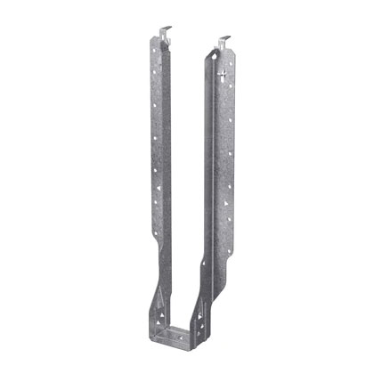 Main 1 - SIMPSON IUS-2.37/14 FACE MOUNT I-JOIST HANGER (2-7/16" X 14") (25/CTN) - Arlington Coal & Lumber