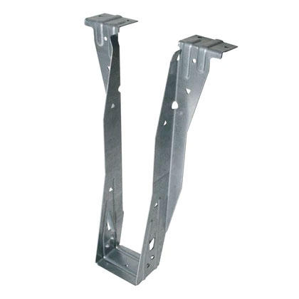 Main 1 - SIMPSON ITS-2.37/11.88 TOP FLANGE I-JOIST HANGER (2-7/16" X 11-13/16") (25/CTN) - Arlington Coal & Lumber