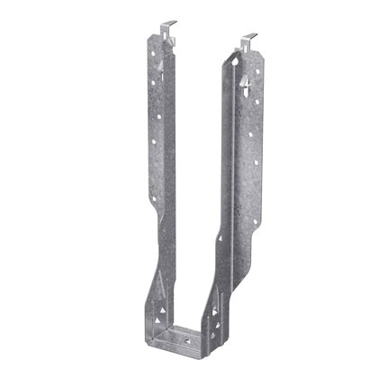 Main 1 - SIMPSON IUS-2.37/11.88 FACE MOUNT I-JOIST HANGER (2-7/16" X 11-7/8") (25/CTN) - Arlington Coal & Lumber