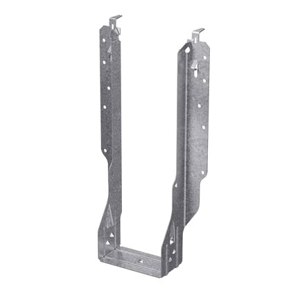 Main 1 - SIMPSON IUS-3.56/11.88 FACE MOUNT I-JOIST HANGER (3-5/8" X 11-7/8") (25/CTN) - Arlington Coal & Lumber