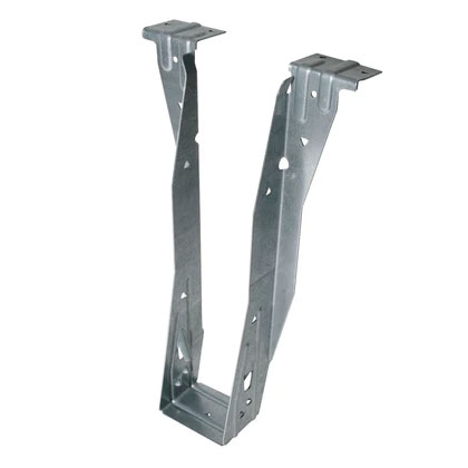 Main 1 - SIMPSON ITS-3.56/11.88 TOP FLANGE I-JOIST HANGER (3-5/8" X 11-13/16") (25/CTN) - Arlington Coal & Lumber