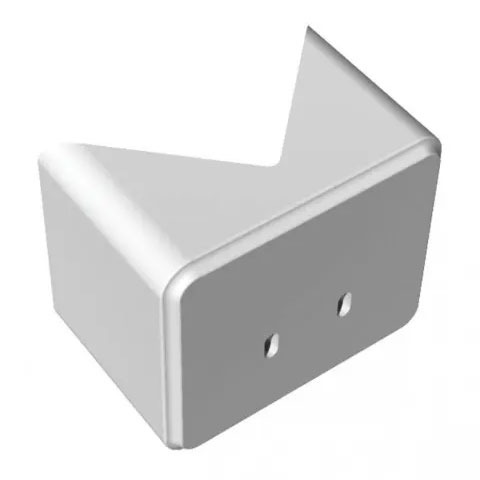 Main 1 - RDI TITAN PRO 45° BRACKET ADAPTER KIT (73018225) - Arlington Coal & Lumber