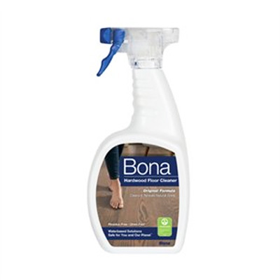 Main 1 - BONA HARDWOOD FLOOR CLEANER SPRAY 36OZ - Arlington Coal & Lumber