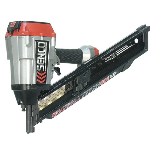 Main 1 - SENCO SN901-XP CLIPPED HEAD FRAMING NAILER (6D - 16D) - Arlington Coal & Lumber