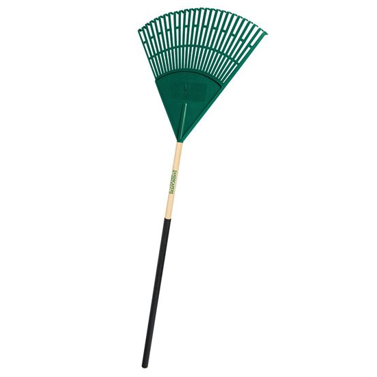 Main 1 - RAKE LAWN/LEAF 26TINE HDL 48IN - Arlington Coal & Lumber