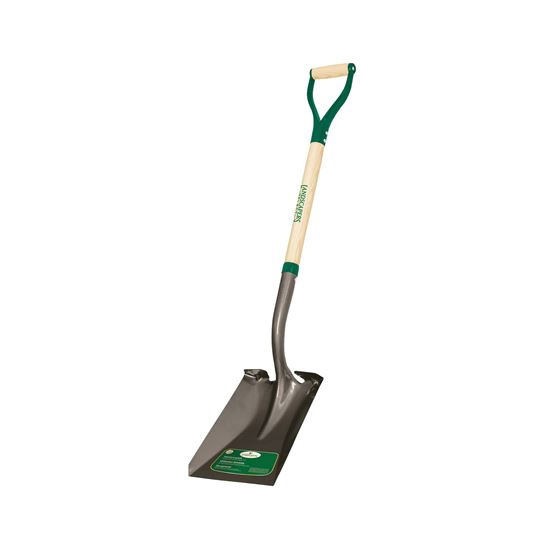 Main 1 - DHSP SHOVEL WOOD HANDLE - Arlington Coal & Lumber