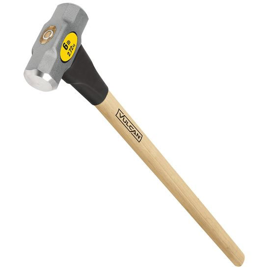 Main 1 - HAMMER SLEDGE 6LB HD WD HDL 36 - Arlington Coal & Lumber