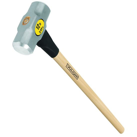 Main 1 - HAMMER SLEDGE 12LB HD WD HDL36 - Arlington Coal & Lumber