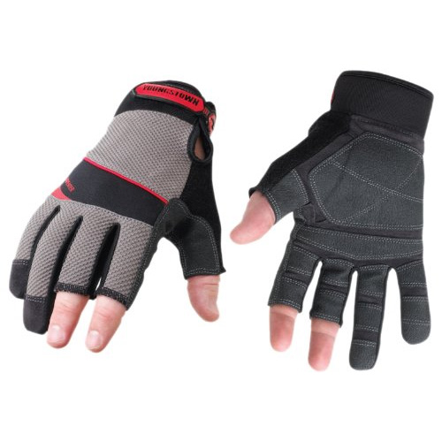 Main 1 - 03-3110-80-M CARPENTER GLOVE - Arlington Coal & Lumber