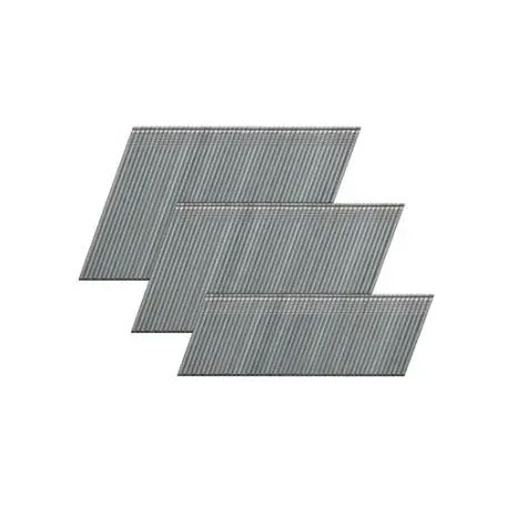 Main 1 - PASLODE 2-1/2" (8D) ANGLED GALV TRIM MASTER FINISH NAIL (2M) #650232 - Arlington Coal & Lumber