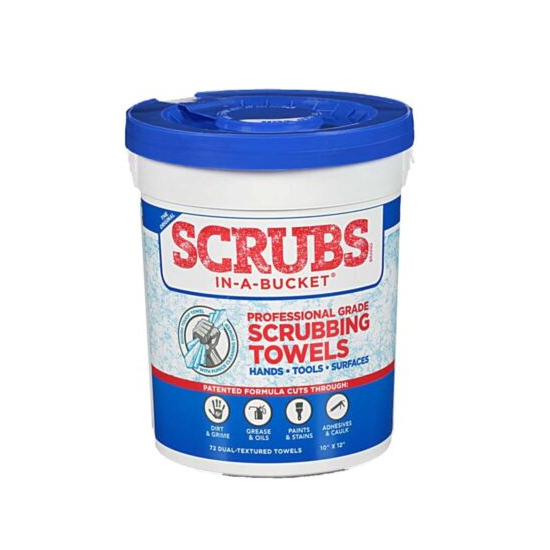 Main 1 - CLEANER HAND TOWEL CITRUS - Arlington Coal & Lumber