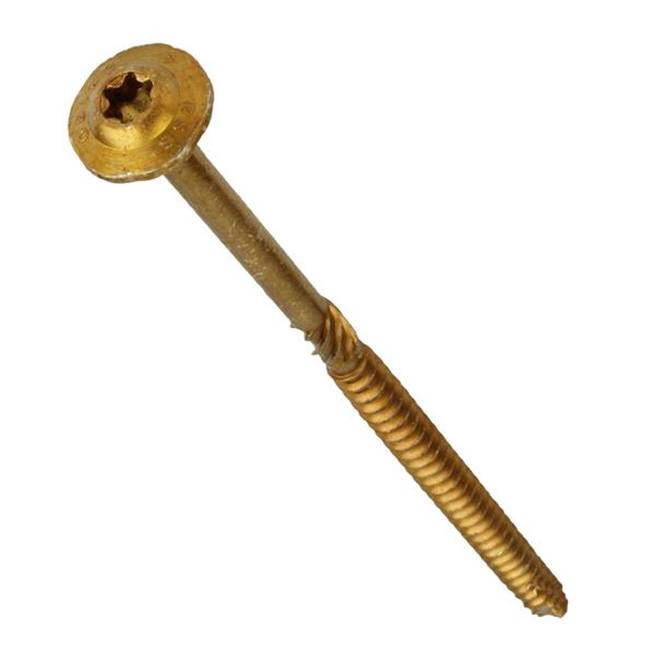 Main 1 - GRK 3/8" X 10" RSS STRUCTURAL SCREW (50 PCS) T-40 (#12293) - Arlington Coal & Lumber