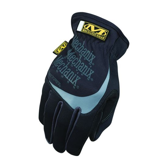 Main 1 - GLOVE LARGE 10 FASTFIT BLACK - Arlington Coal & Lumber