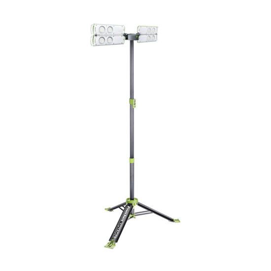 Main 1 - WORKLIGHT LED 6000LM VOYAGER (PVL6000A) - Arlington Coal & Lumber