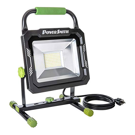 Main 1 - WORK LIGHT LED 7500L - Arlington Coal & Lumber