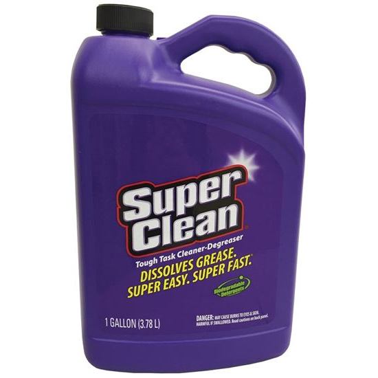Main 1 - 101723 SUPER CLEAN GALLON - Arlington Coal & Lumber