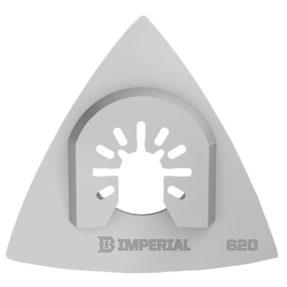 Main 1 - IBOA620-1 IMPERIAL BLADE TRIANGULAR CARBIDE - Arlington Coal & Lumber
