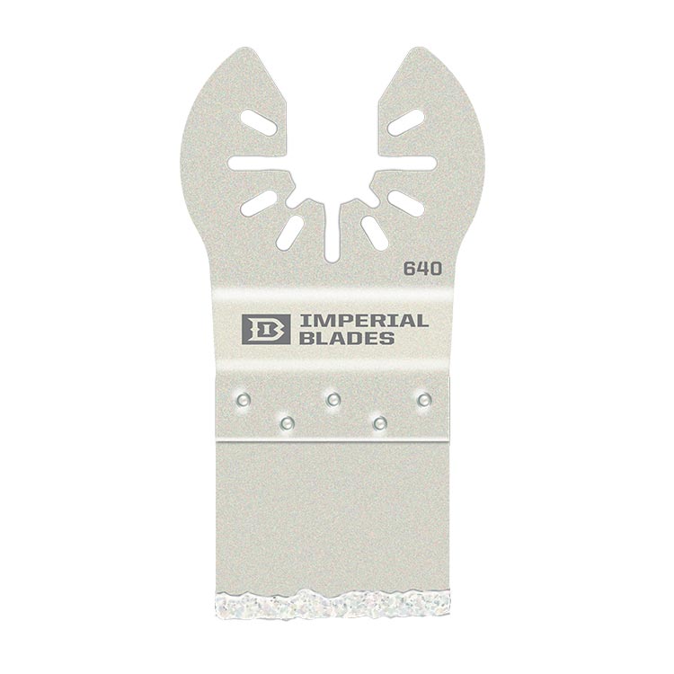 Main 1 - IBOA640-1 IMPERIAL BLADE 1-1/4 CARBIDE - Arlington Coal & Lumber