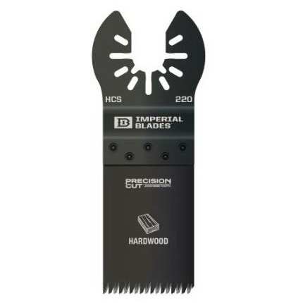 Main 1 - BLADE OSC JPN TH1-1/4IN HRDWD - Arlington Coal & Lumber