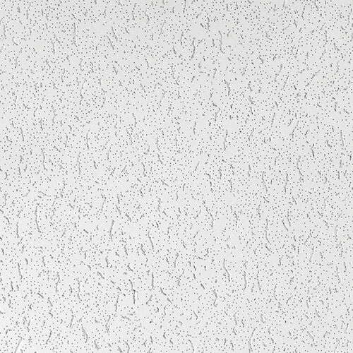 Main 1 - USG 280 2X4 FIFTH AVENUE CEILING PANEL WHITE SQ. EDGE 821280 (8PC/CTN) - Arlington Coal & Lumber