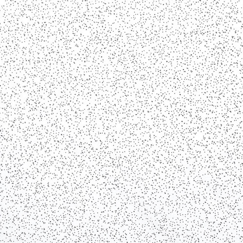 Main 1 - USG 2120 2X2 RADAR BASIC CEILING PANEL WHITE SLT 829120 (16PC/CTN)  - Arlington Coal & Lumber