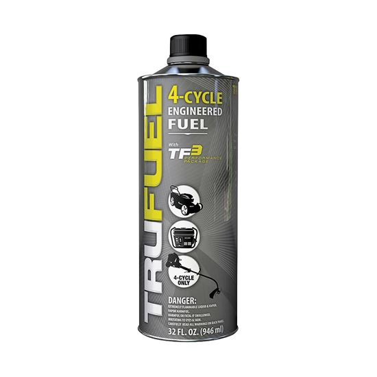 Main 1 - TRUFUEL 4-CYCLE TF3 ENGINEERED FUEL 32 OZ. - Arlington Coal & Lumber